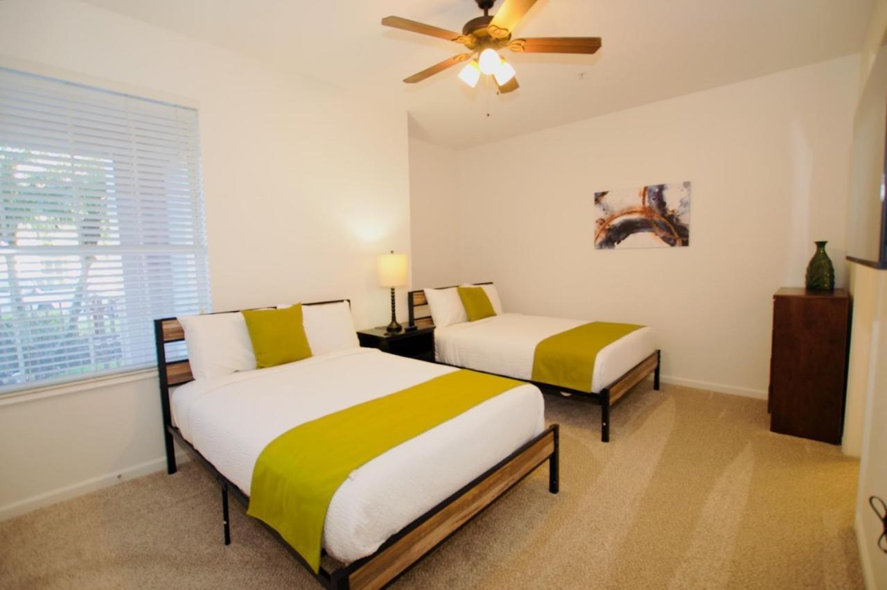 Vista Cay Luxury 2 Bedroom Condo Orlando Exterior foto