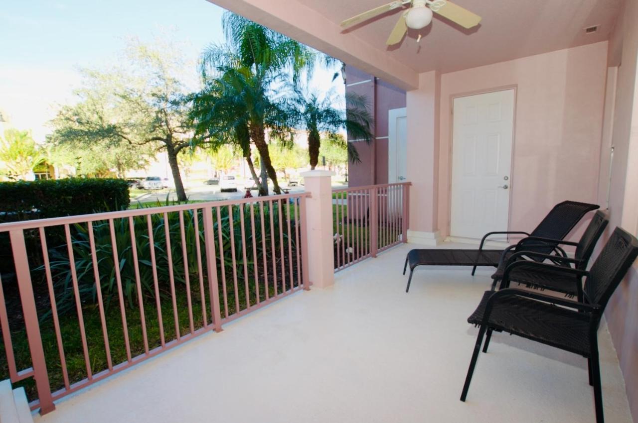 Vista Cay Luxury 2 Bedroom Condo Orlando Exterior foto