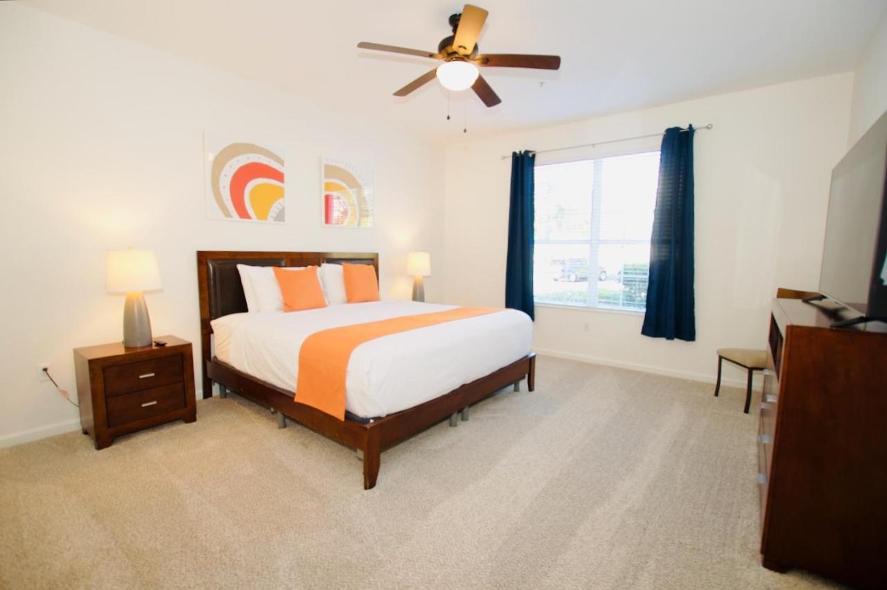 Vista Cay Luxury 2 Bedroom Condo Orlando Exterior foto