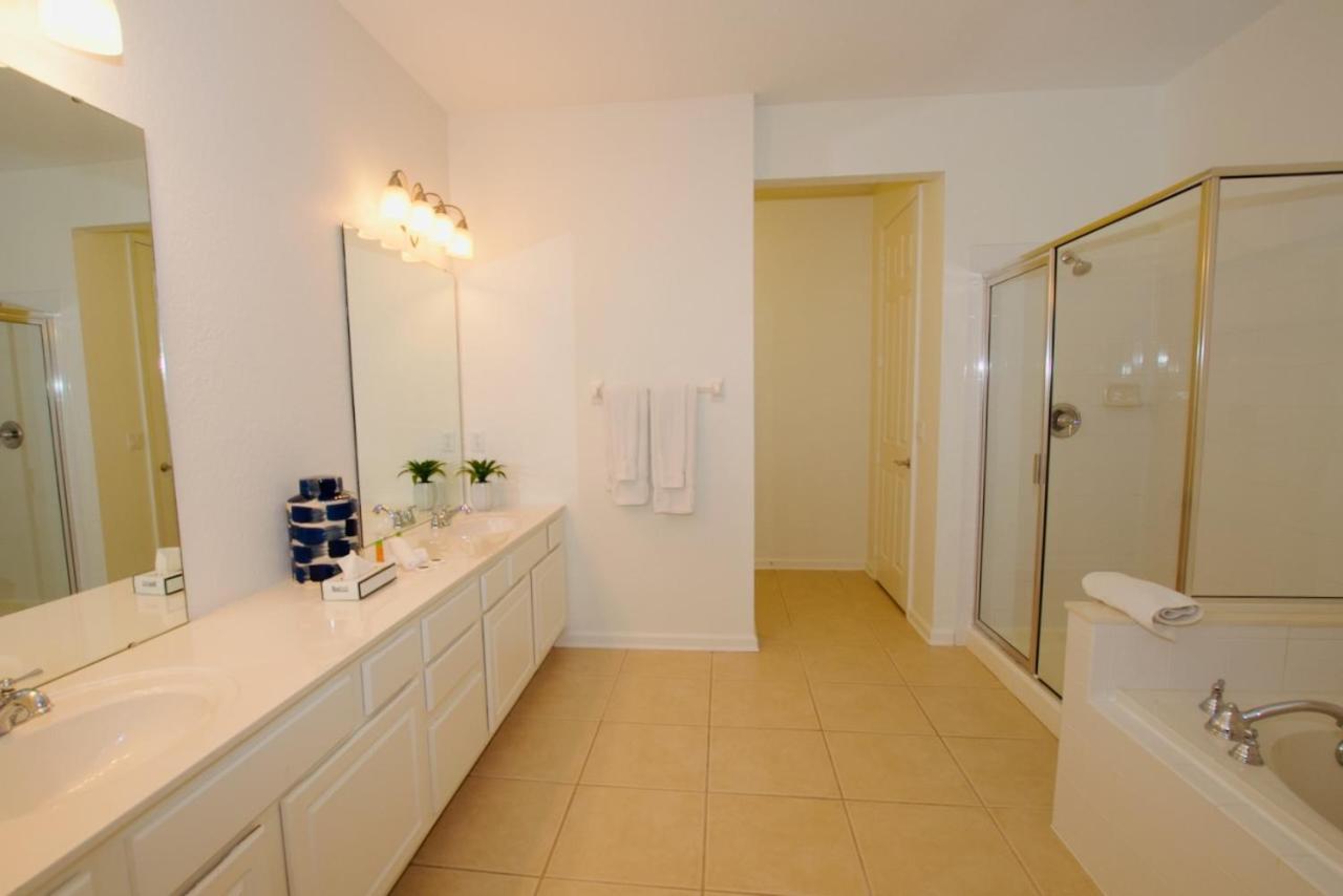 Vista Cay Luxury 2 Bedroom Condo Orlando Exterior foto