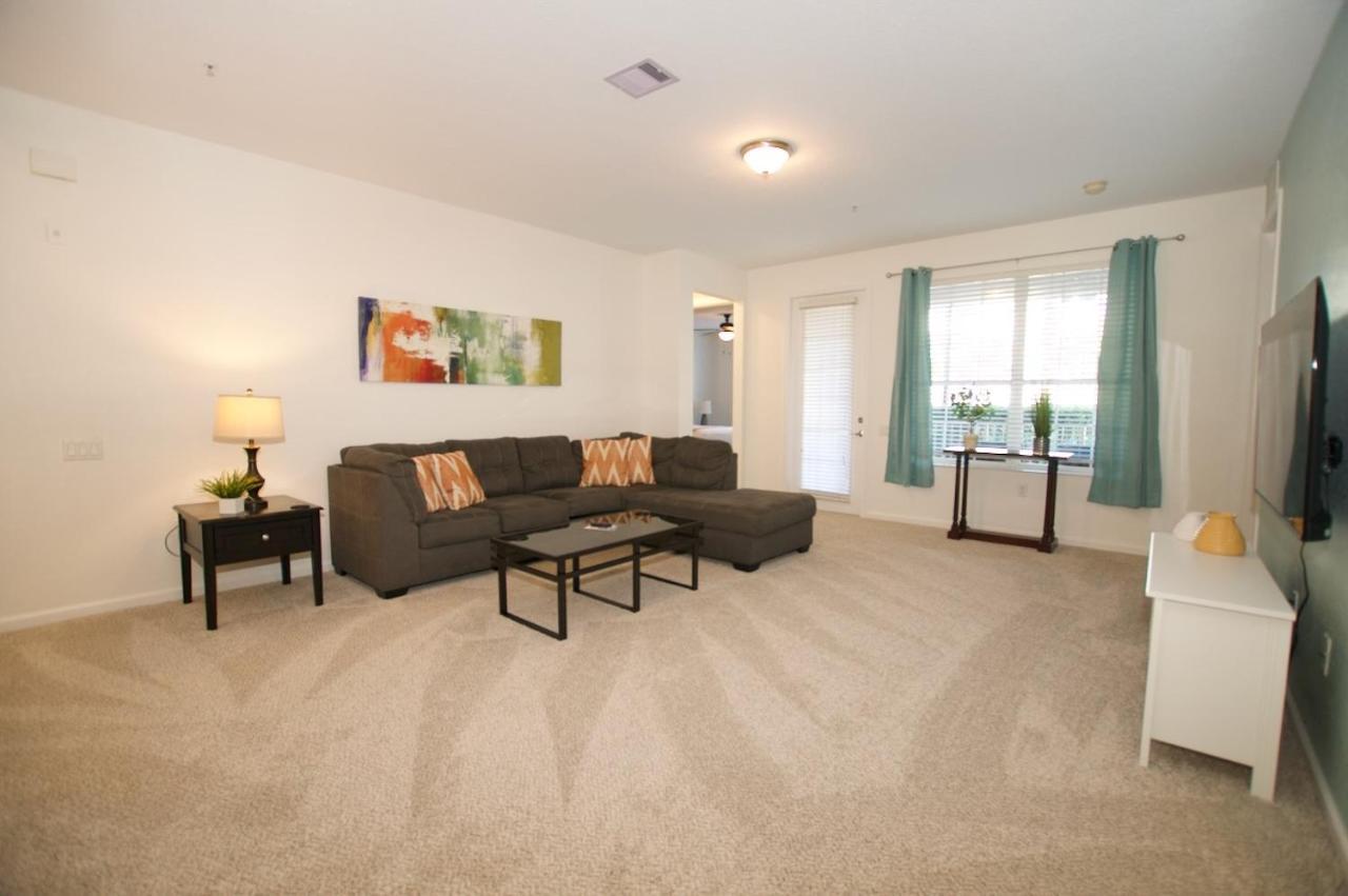 Vista Cay Luxury 2 Bedroom Condo Orlando Exterior foto
