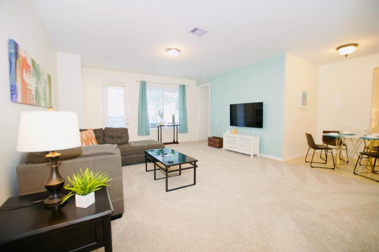 Vista Cay Luxury 2 Bedroom Condo Orlando Exterior foto